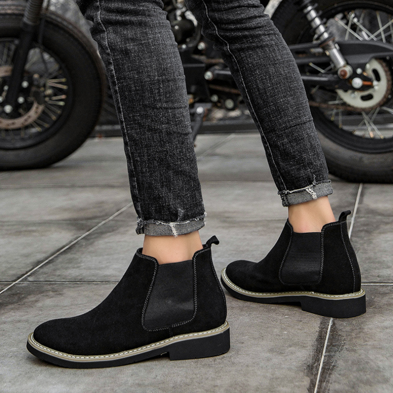Botas Brighton™ (+8cm de Altura)