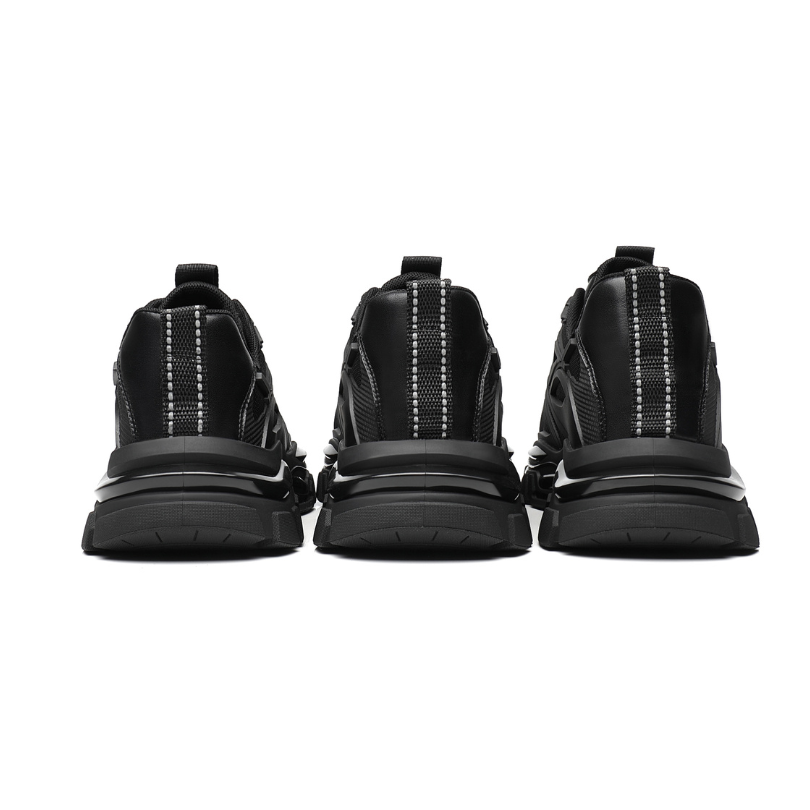 Tenis Ghost™ (+8cm de Altura)