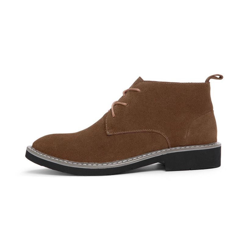 Botas Danton™ (+8cm de Altura)