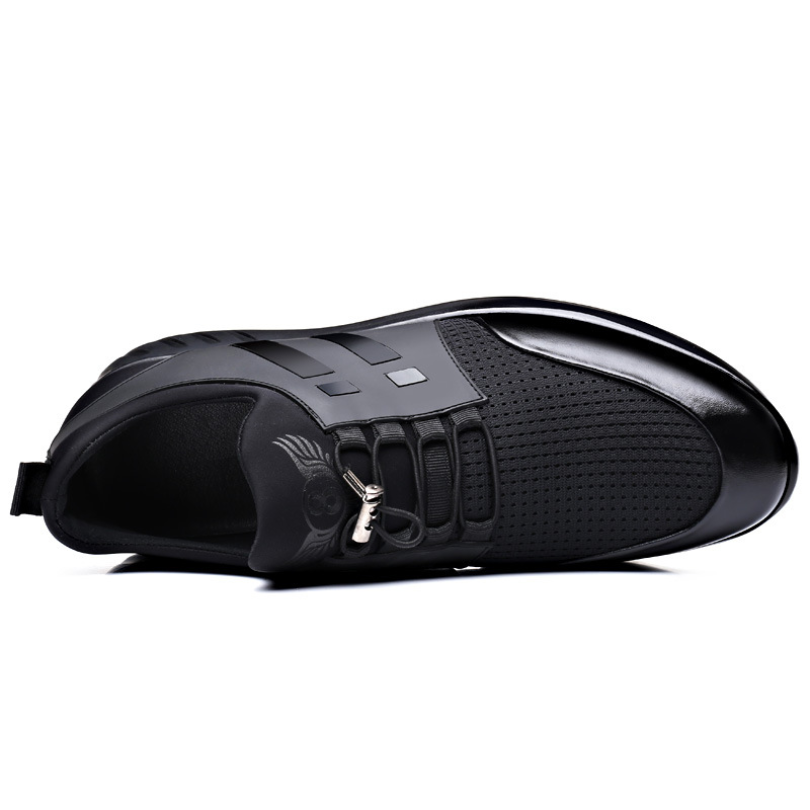 Tenis Osmosia™ (+6cm de Altura)
