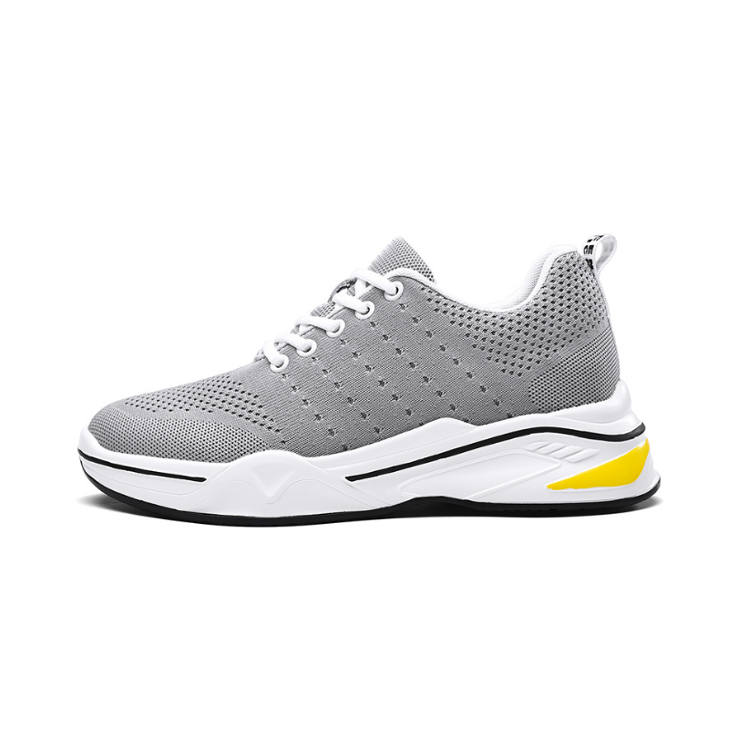 Tenis Airfull™ (+8cm De Altura)
