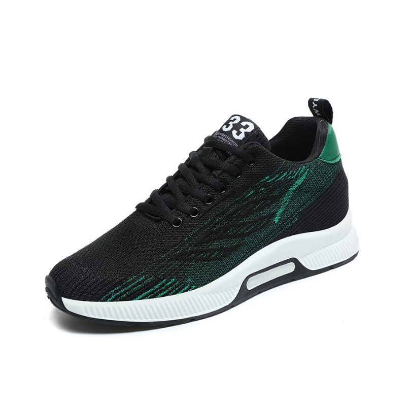 Tenis Nexos™ (+8cm de Altura)