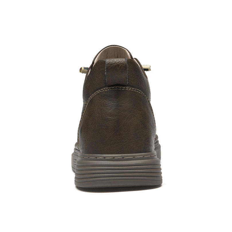 Tenis Mocha™ (+8cm de Altura)
