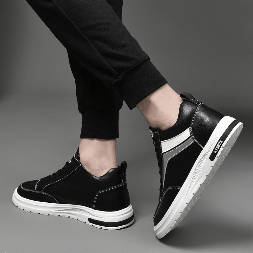 Tenis Altix™ (+10cm de Altura)