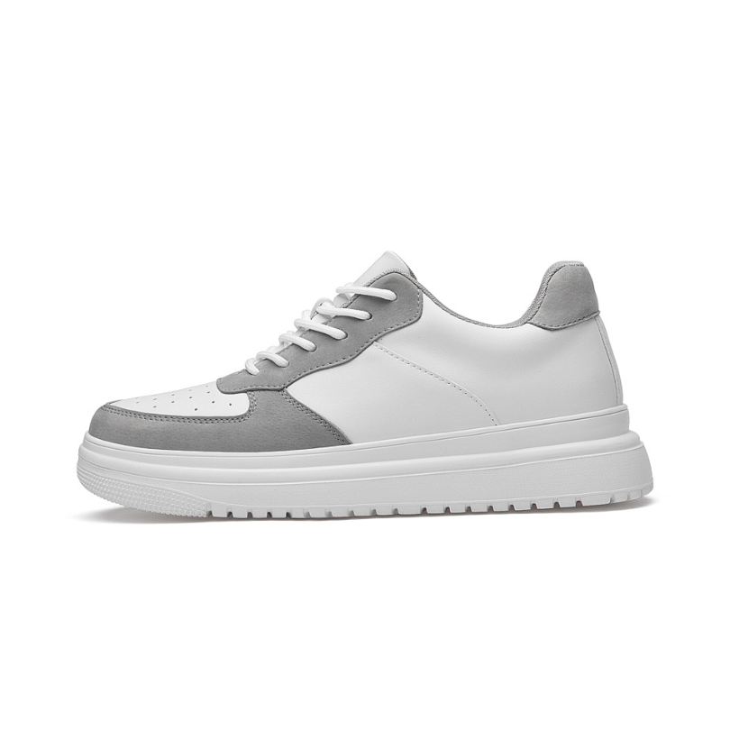 Tenis Porto™ (+8cm de Altura)