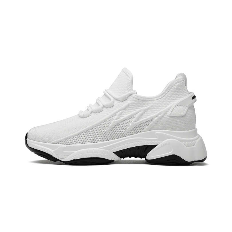 Tenis Axels™ (+8cm de Altura)