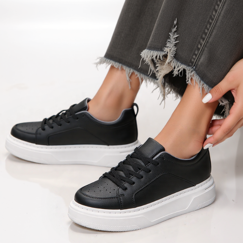 Tenis Lyna™ (+8cm de Altura)