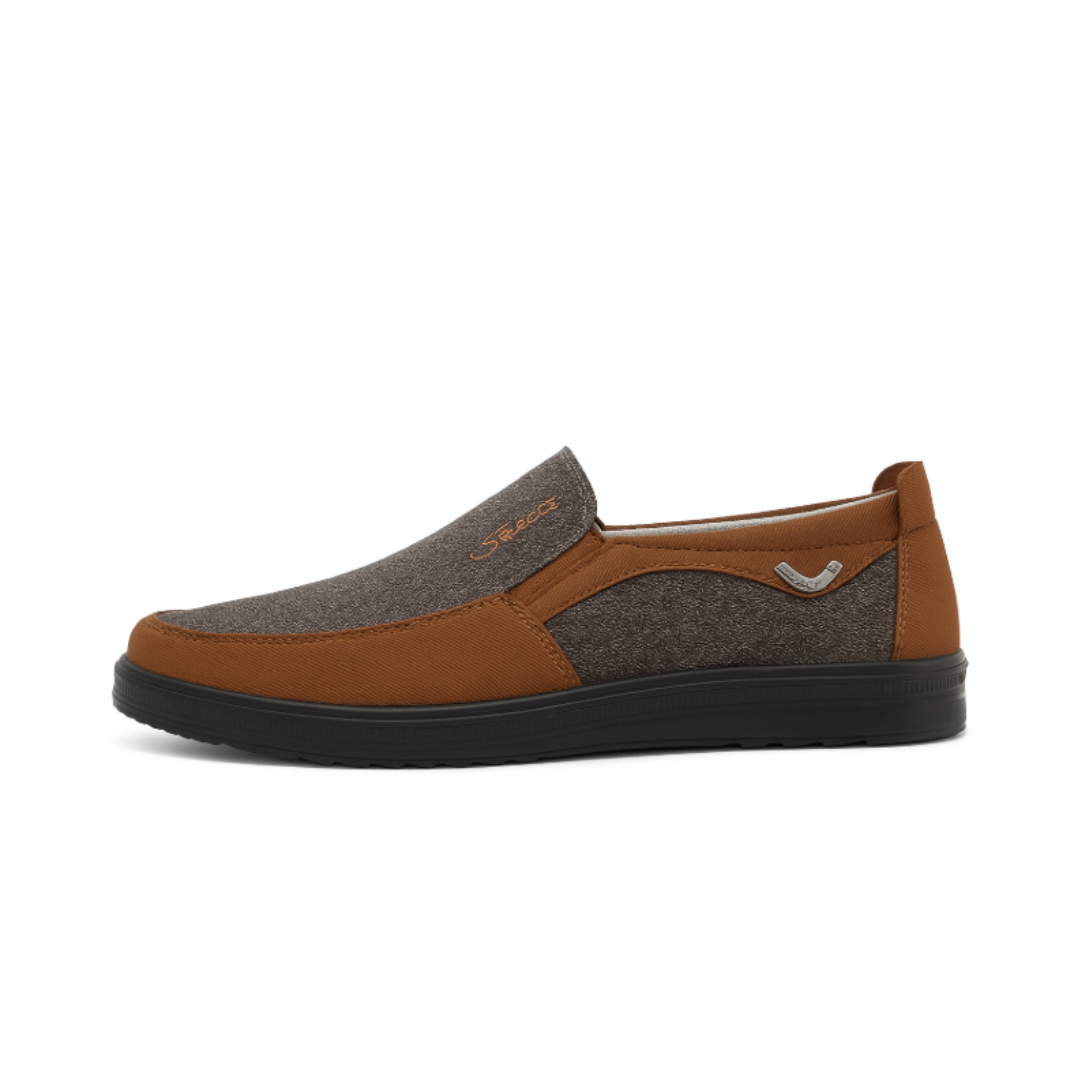 Zapatos León™ Elegancia y Comodidad