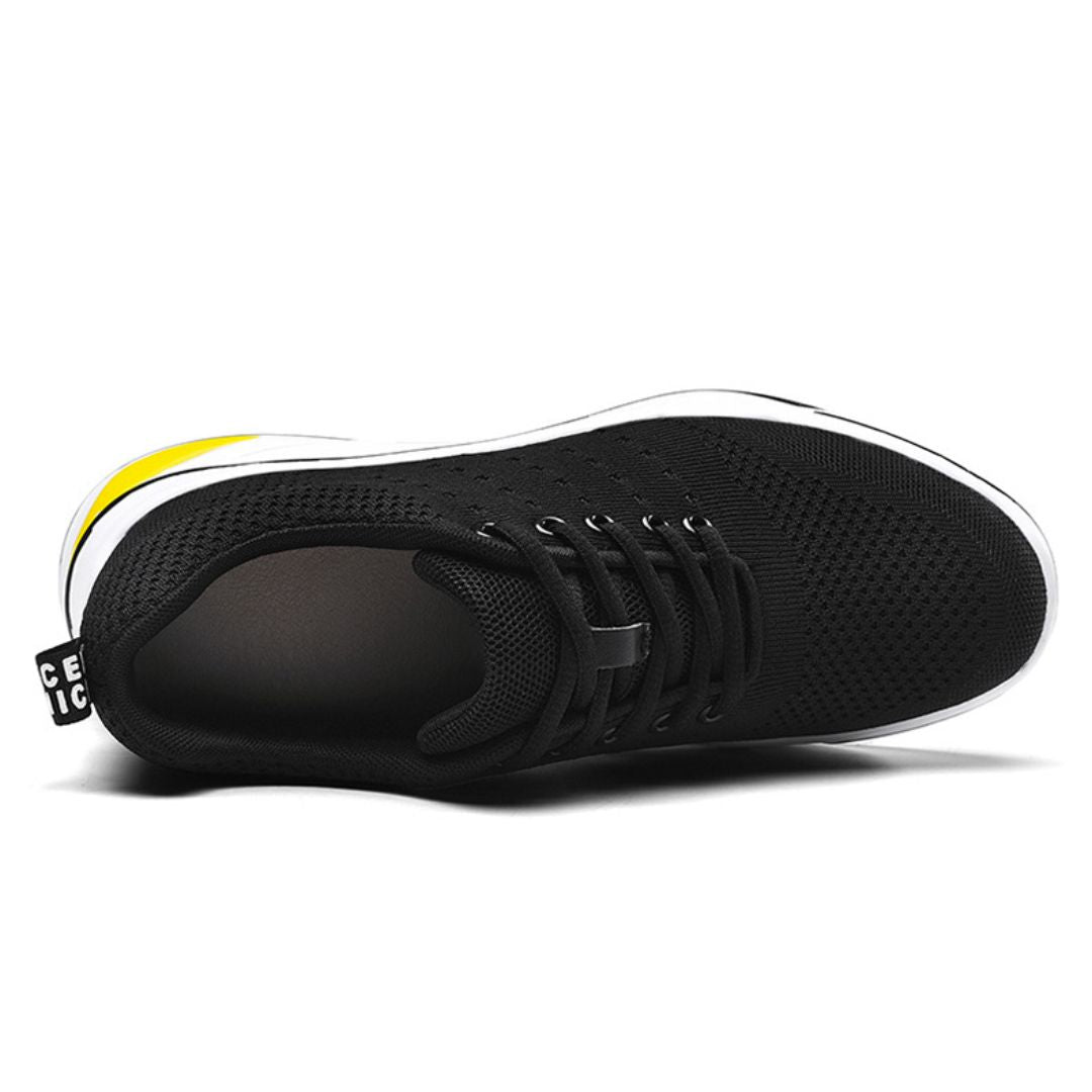Tenis Airfull™ (+8cm De Altura)