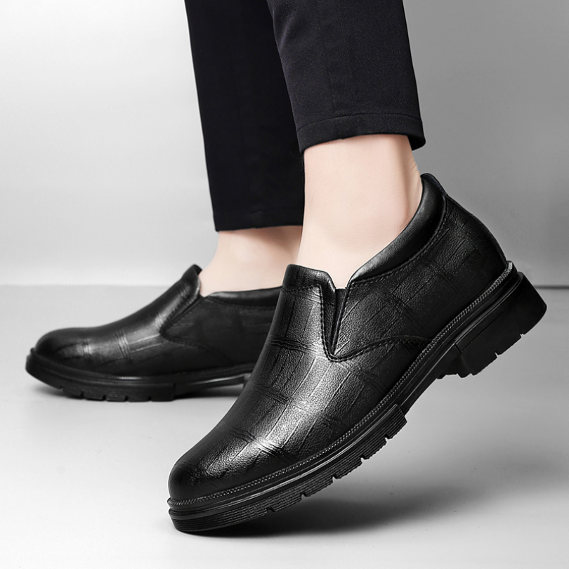 Zapatos Forge™(+8cm de Altura)