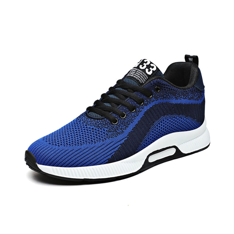 Tenis Spark™ (+8cm de Altura)