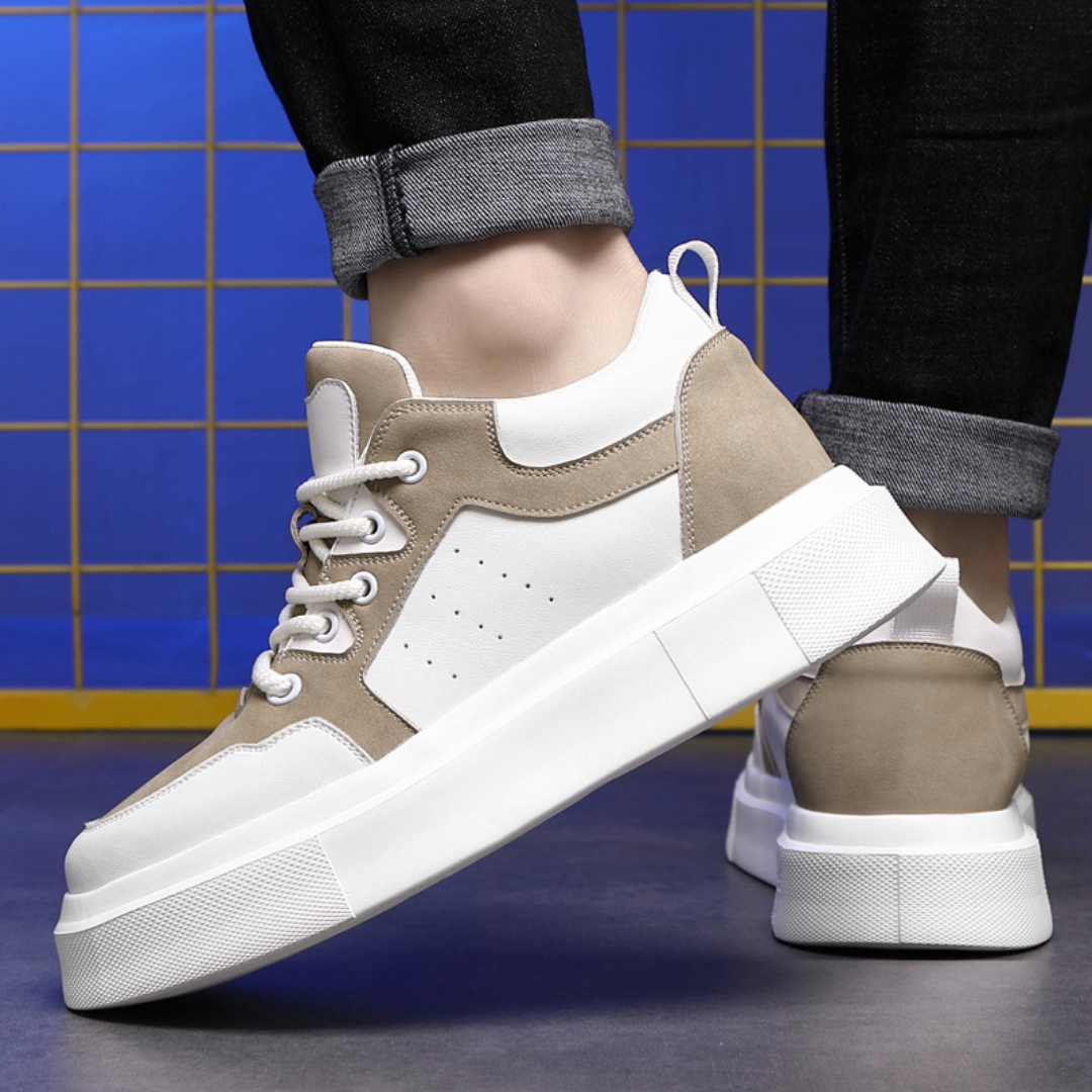 Tenis Vox™ (+8cm de Altura)