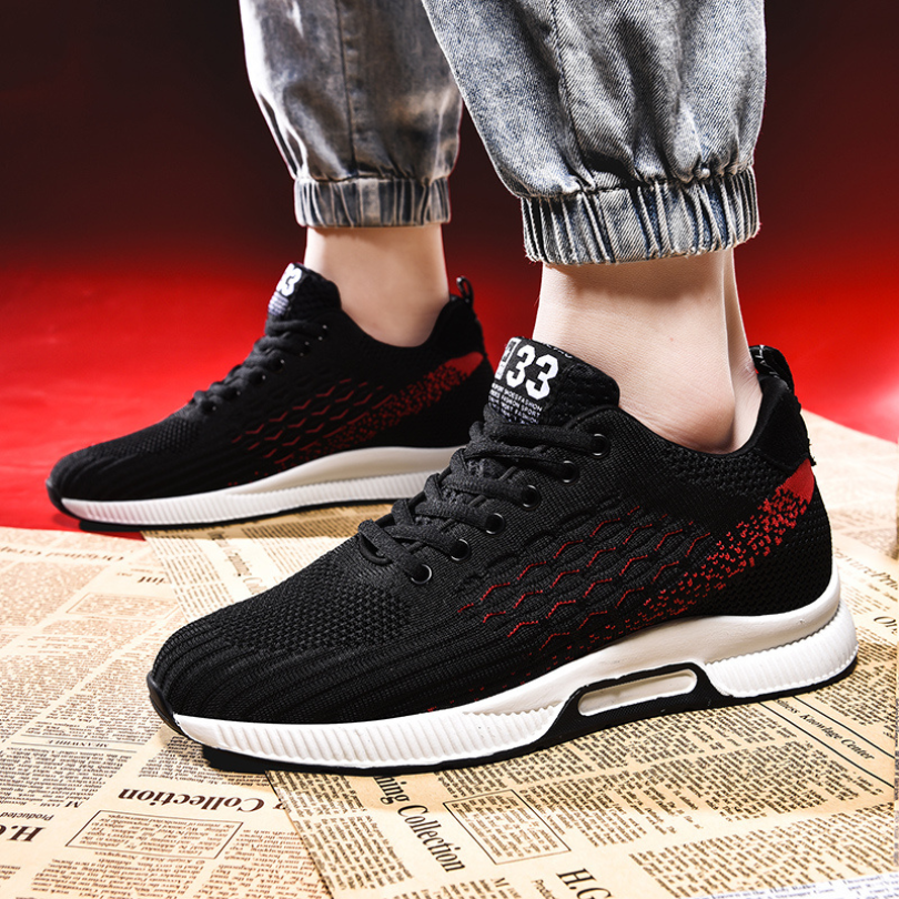 Tenis Gozz™ (+8cm de Altura)