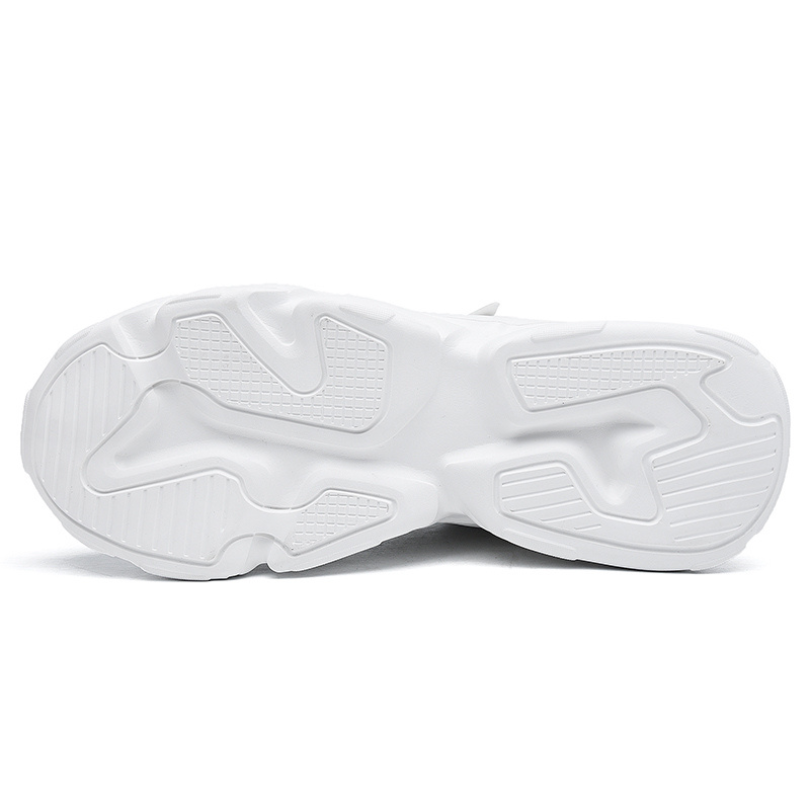 Tenis Croop™ (+8cm de Altura)