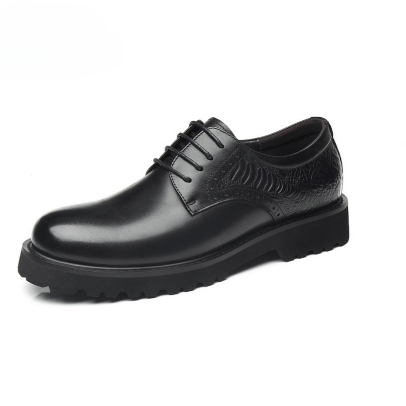 Zapatos Magnate™ (+8cm de Altura)
