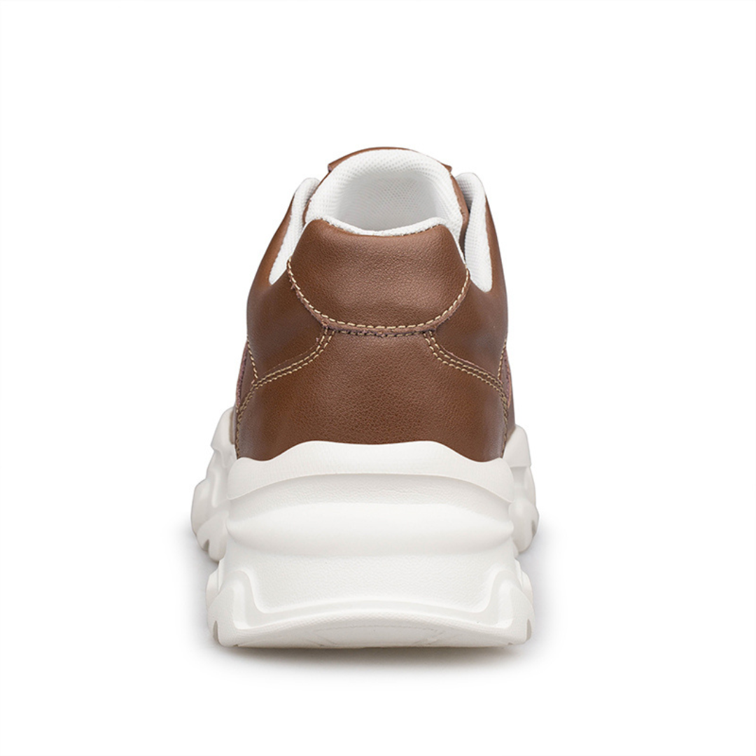 Tenis UrbanLift™ (+8cm de Altura)