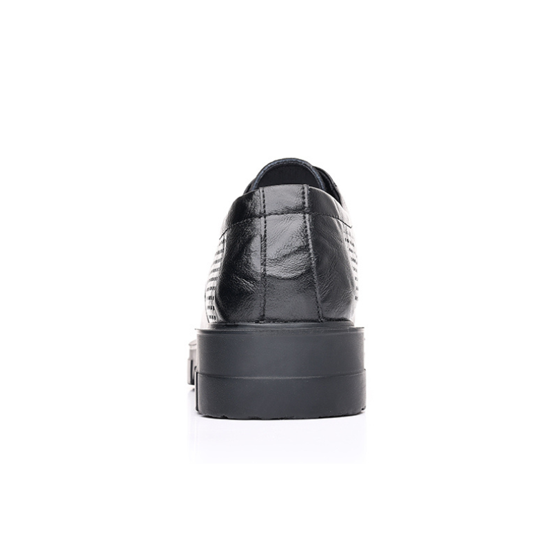 Zapatos Sartorial™ (+8cm de Altura)