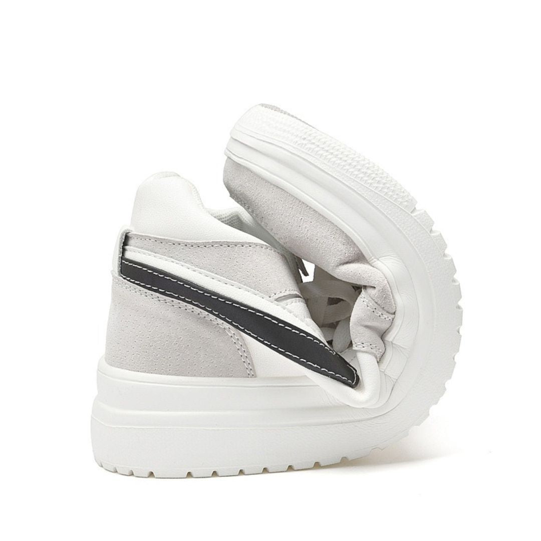 Tenis Genesis™ (+8cm De Altura)