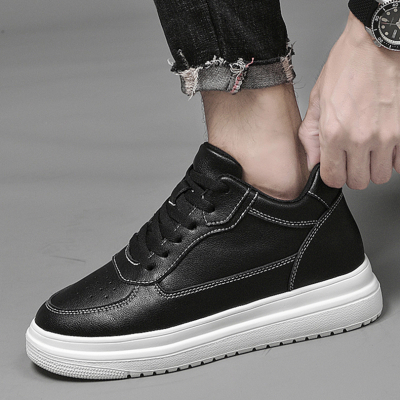 Tenis Polar™ (+8cm de Altura)
