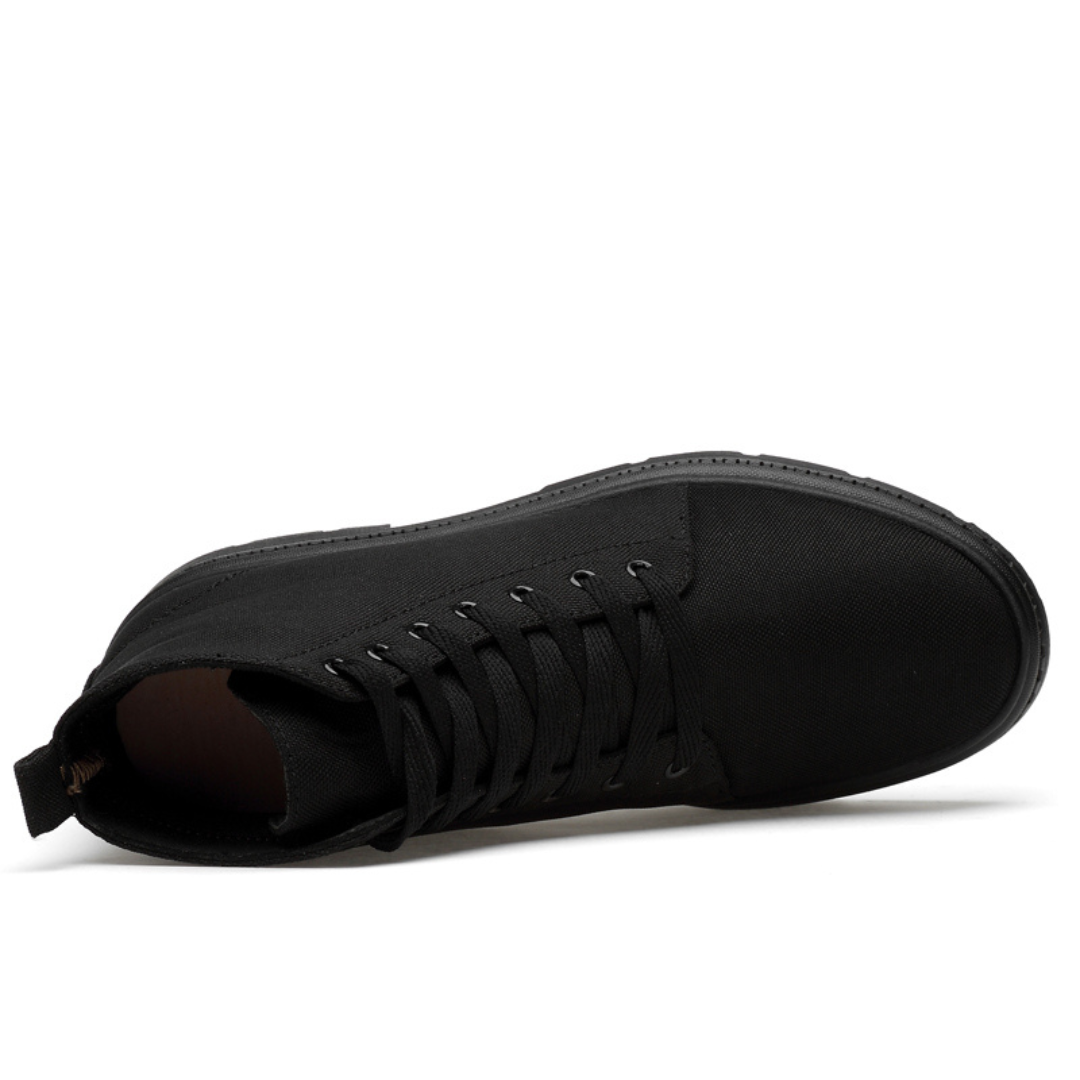 Botas Montclair (+8cm de Altura)
