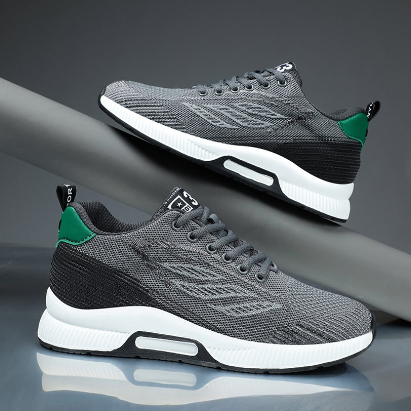 Tenis Nexos™ (+8cm de Altura)