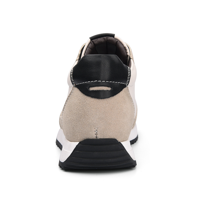 Tenis Summit™ (+8cm de Altura)