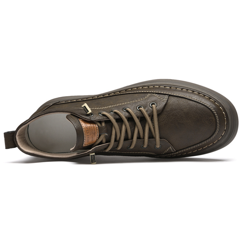Tenis Mocha™ (+8cm de Altura)