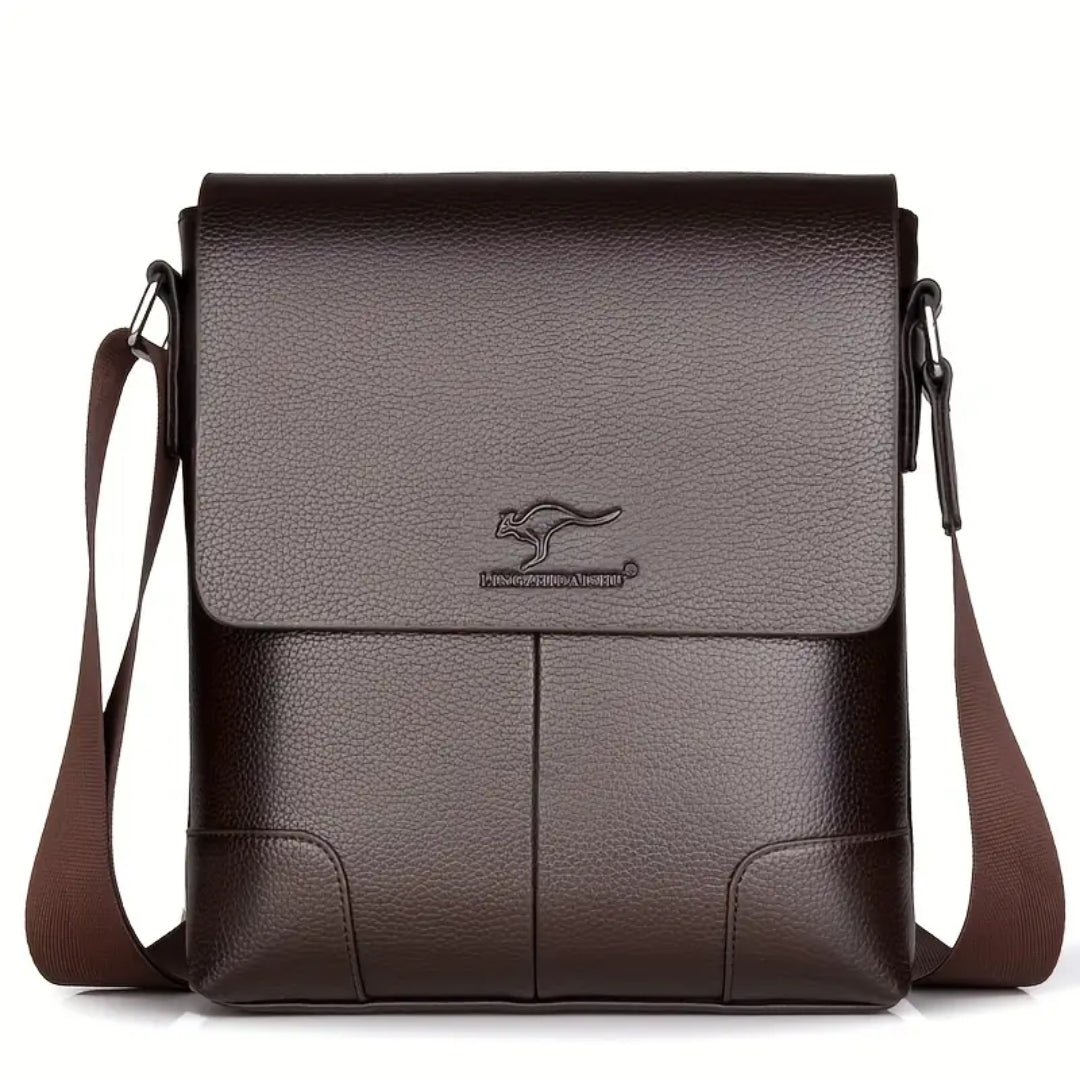 SLING™ Bandolera de piel 2023
