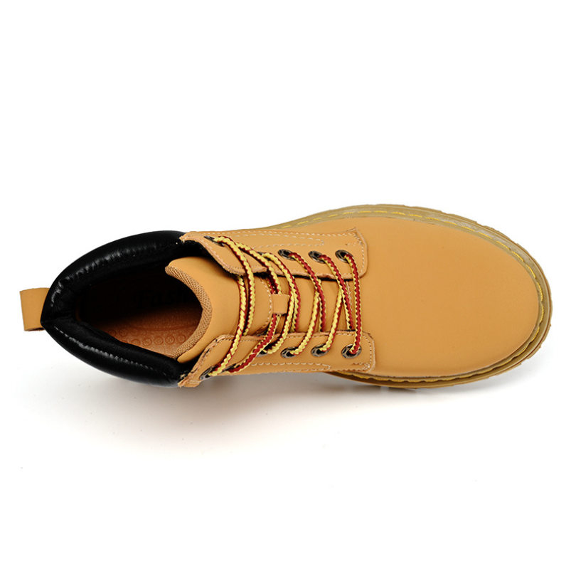 Botas Phantom™ (+8cm de Altura)