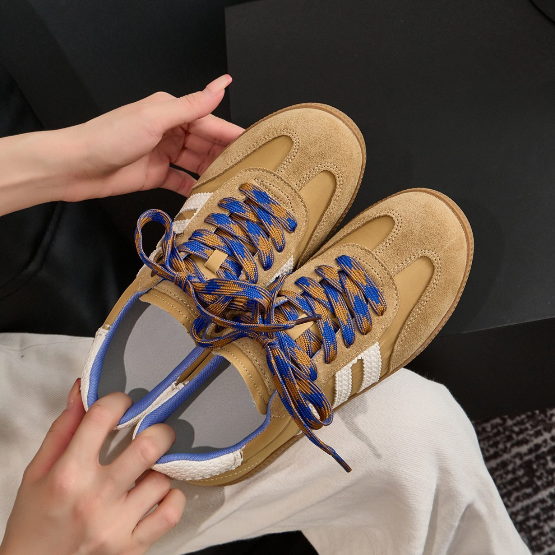 Tenis Nara™ (+6cm de Altura)