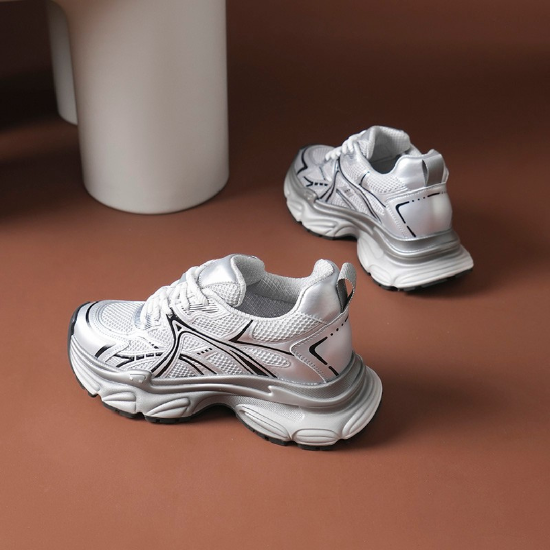 Tenis Helix™ (+8cm de Altura)