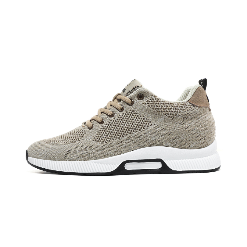 Tenis Pamper UltraPlex™ (+8cm de altura)