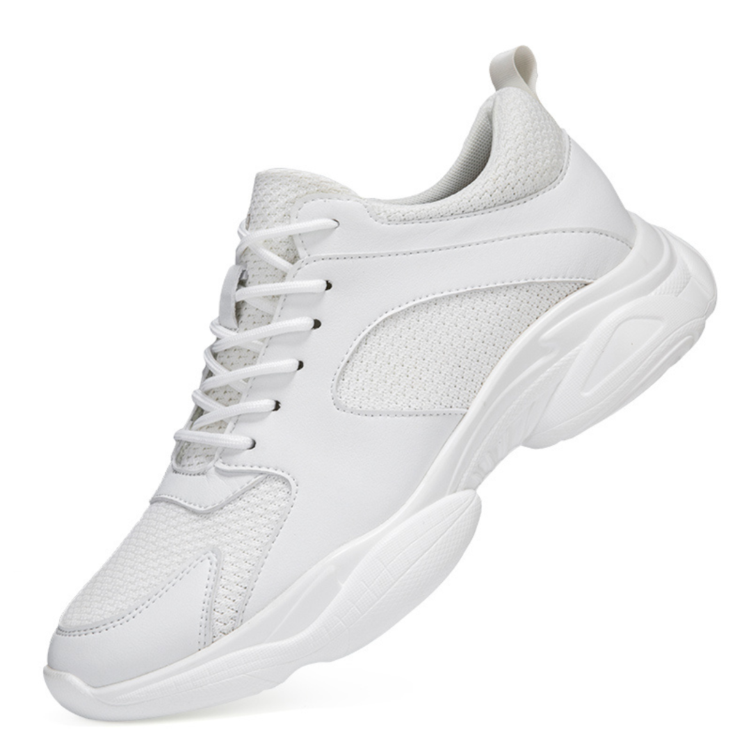 Tenis Verto™ (+8cm de Altura)