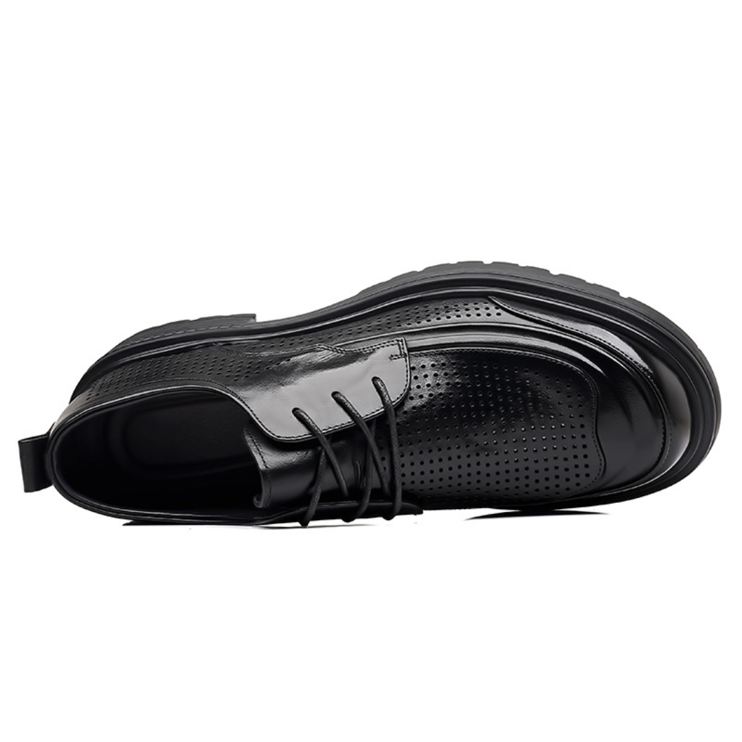 Zapatos Attori™ (+3cm de Altura)