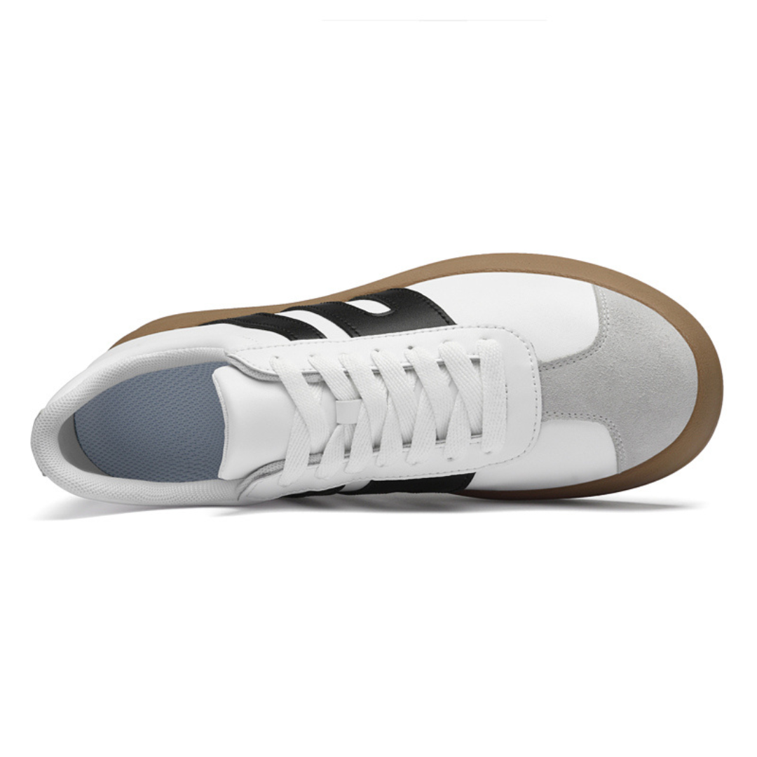 Tenis Jorvik™ (+8cm de Altura)