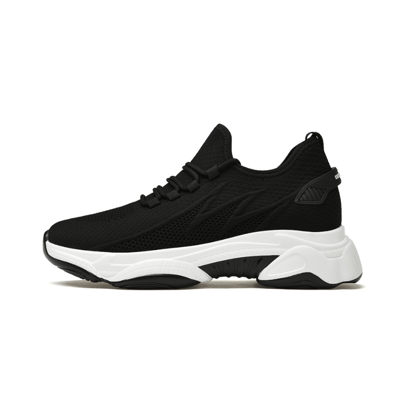 Tenis Axels™ (+8cm de Altura)