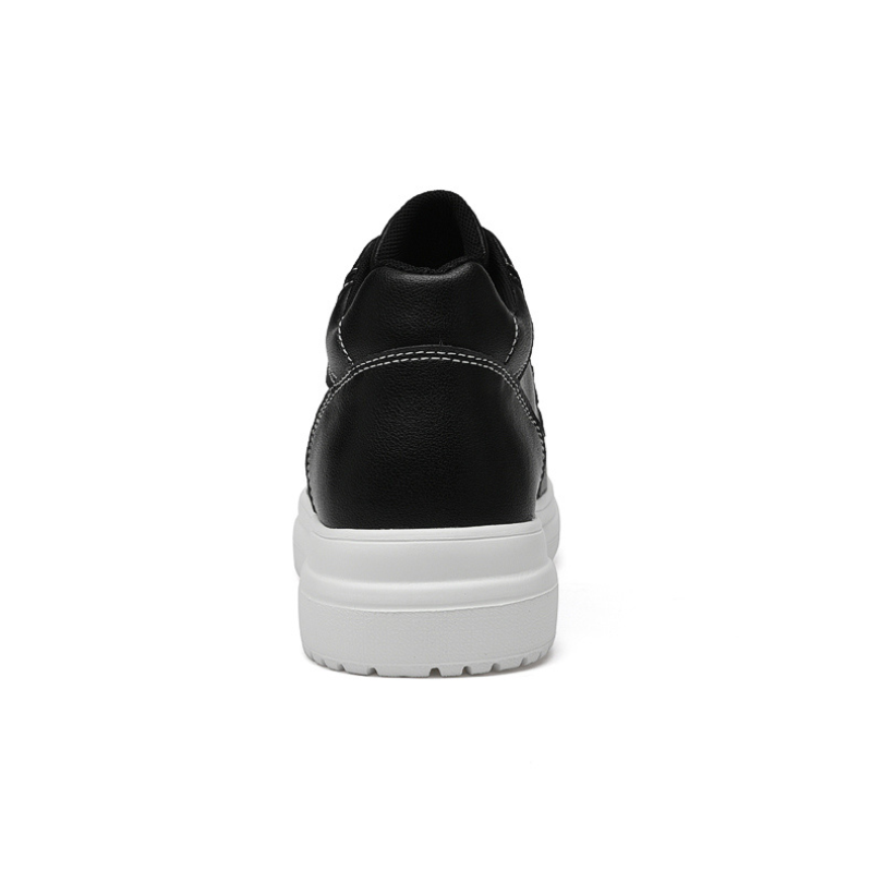 Polaris Black™ (+6cm de Altura)