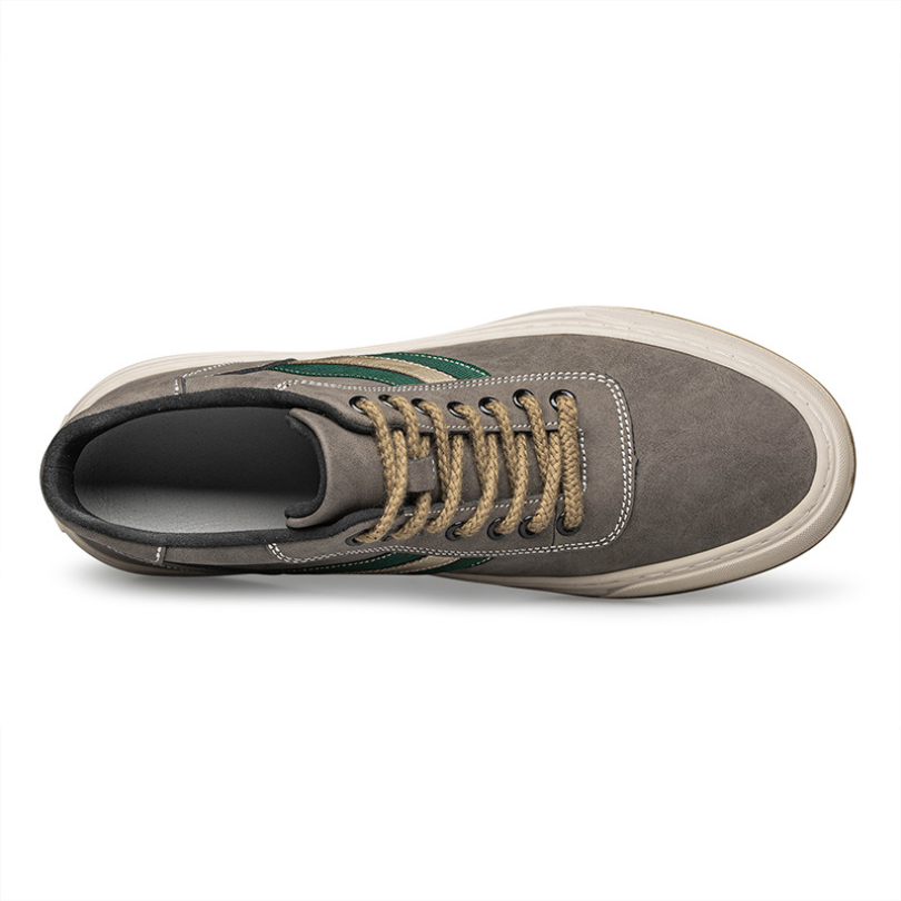 Tenis Axon™ (+8cm de Altura)