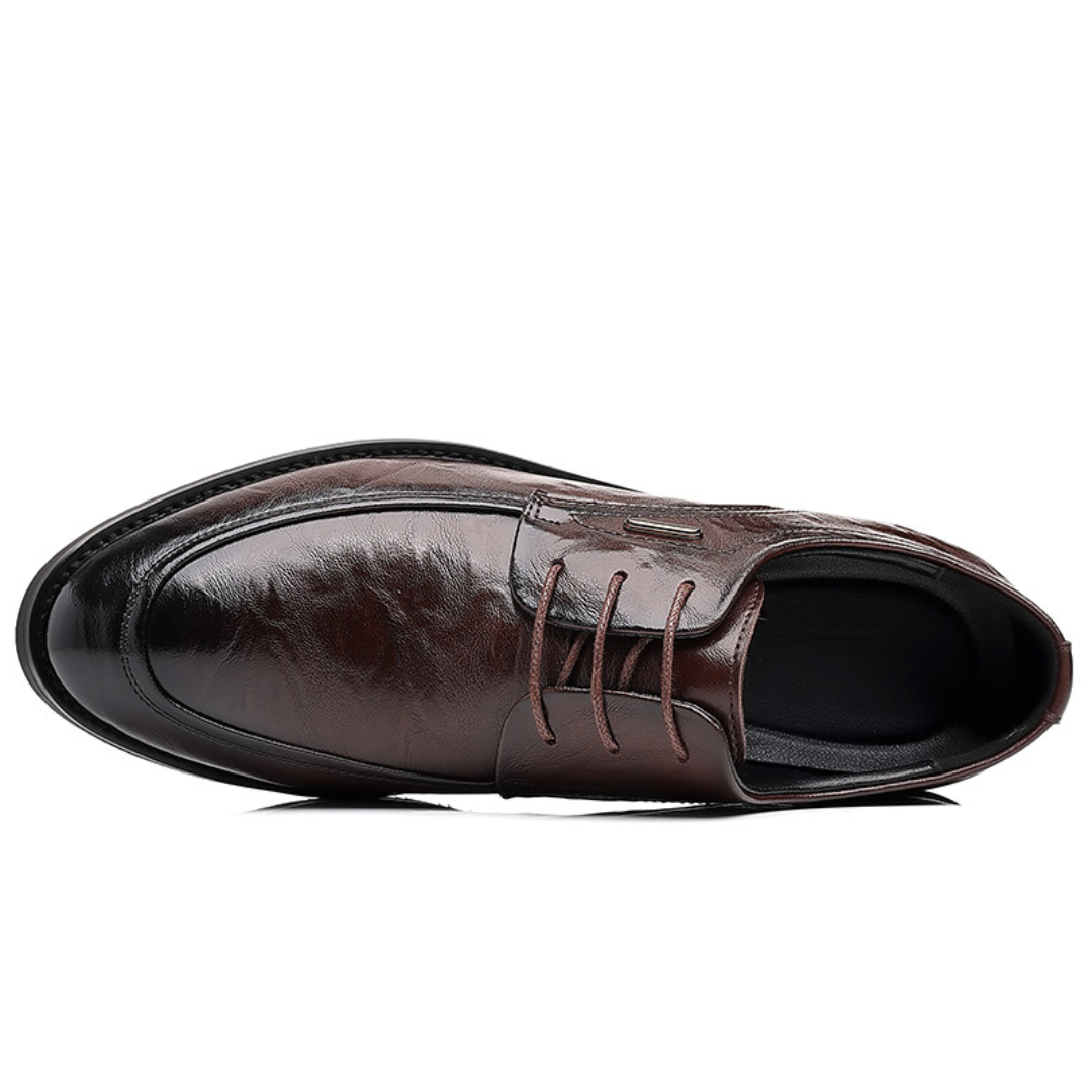 Zapatos Formelli™ (+3cm de Altura)