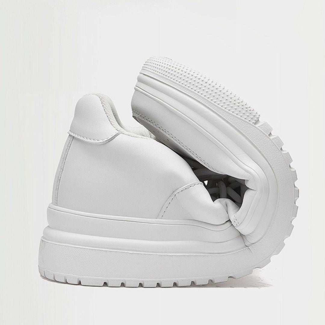 Tenis Porto™ (+8cm de Altura)