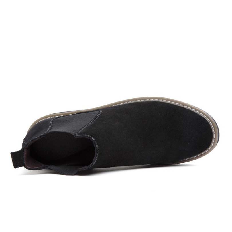 Botas Brighton™ (+8cm de Altura)