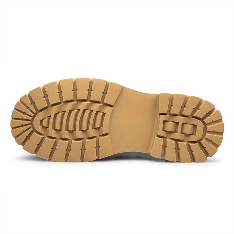 Botas Borcet™ (+8cm de Altura)