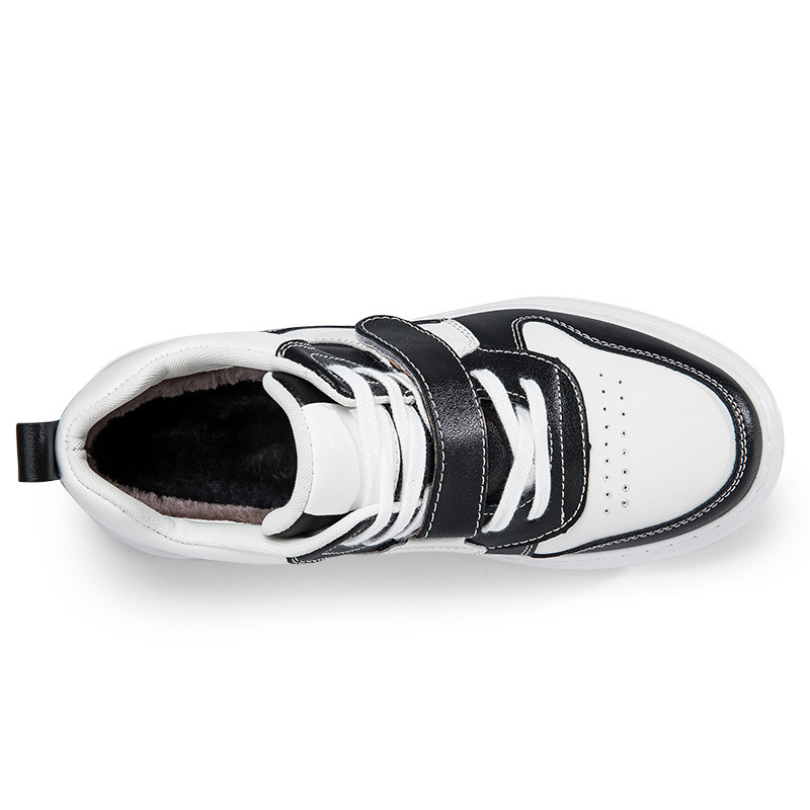 Tenis HighStep™ (+8cm de Altura)