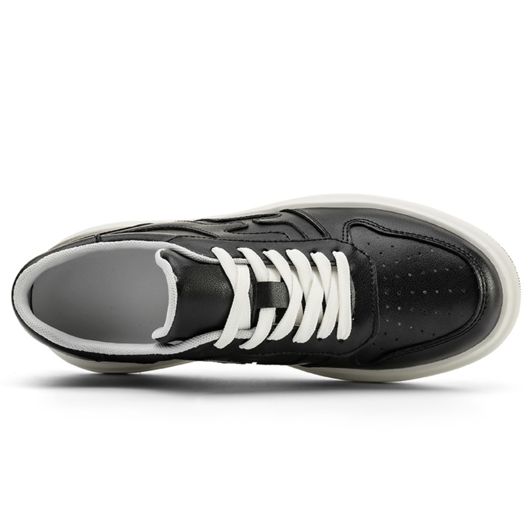 Tenis Zerq™ (+8cm de Altura)
