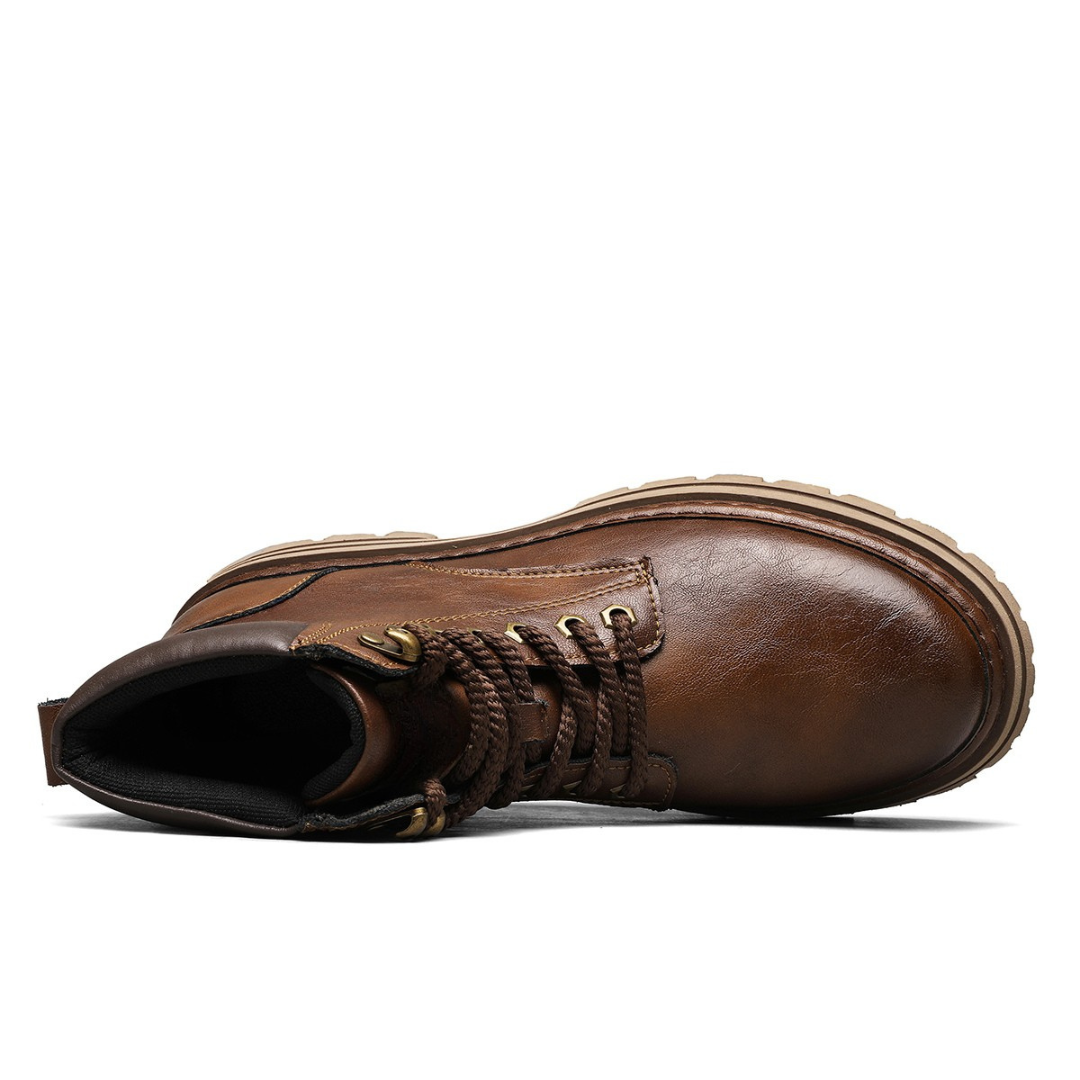Botas Argos™ (+8cm de Altura)
