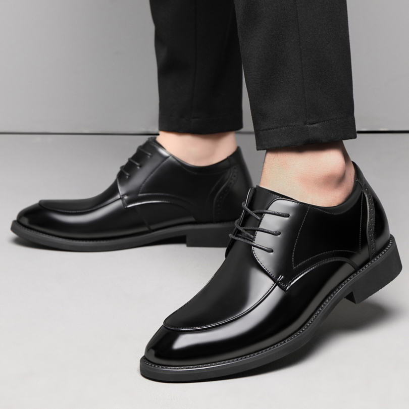 Zapatos Magno™ (+8cm de Altura)