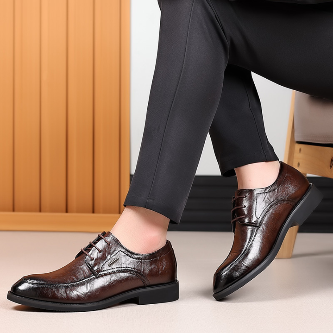Zapatos Formelli™ (+3cm de Altura)