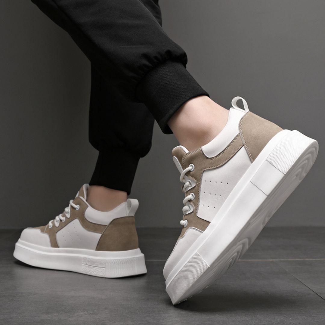 Tenis Vox™ (+8cm de Altura)