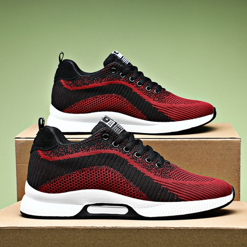 Tenis Spark™ (+8cm de Altura)