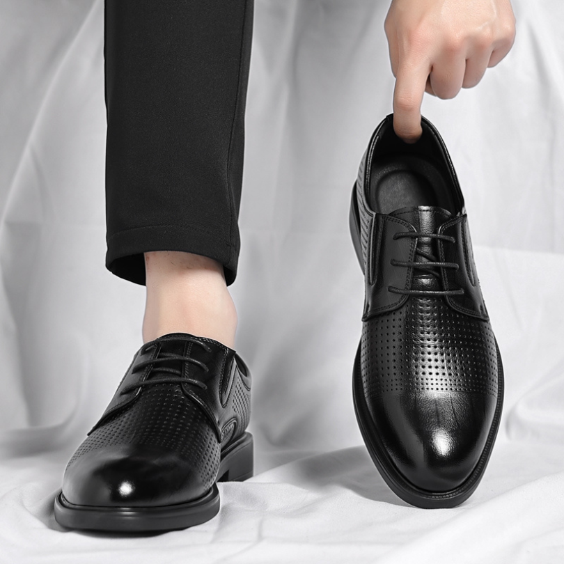 Zapatos Altivo™ (+8cm de Altura)